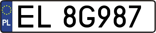 EL8G987