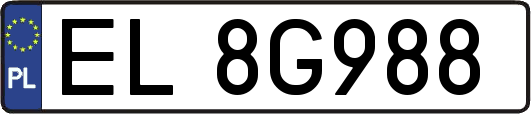 EL8G988
