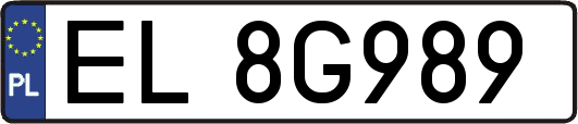 EL8G989