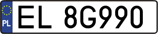 EL8G990