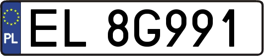 EL8G991