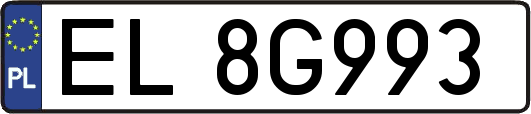 EL8G993