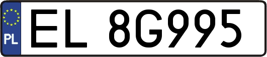 EL8G995