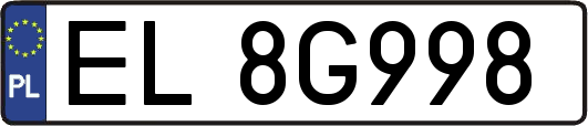 EL8G998