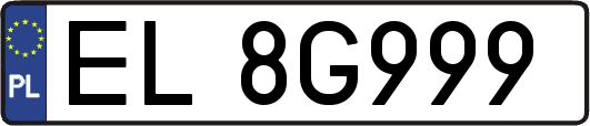 EL8G999