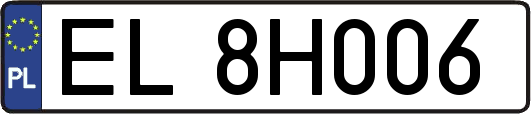 EL8H006