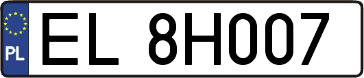 EL8H007