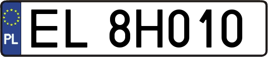 EL8H010