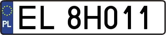 EL8H011