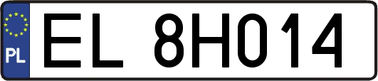EL8H014