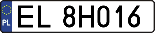 EL8H016