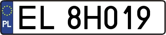 EL8H019