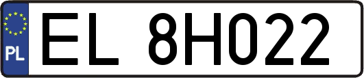 EL8H022