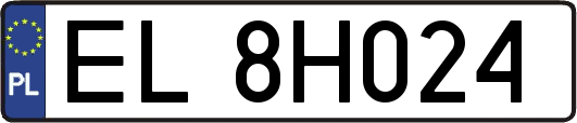 EL8H024
