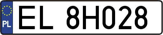 EL8H028