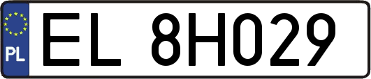 EL8H029