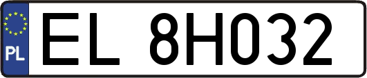 EL8H032