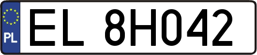 EL8H042