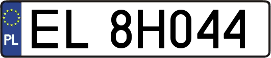 EL8H044