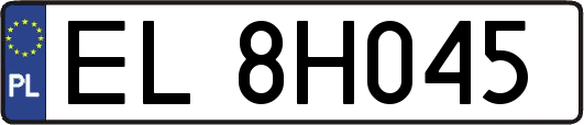 EL8H045