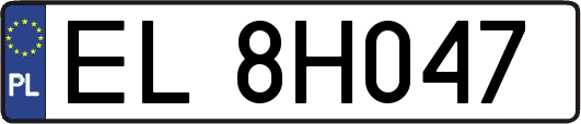 EL8H047