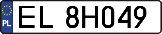 EL8H049