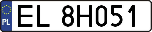 EL8H051