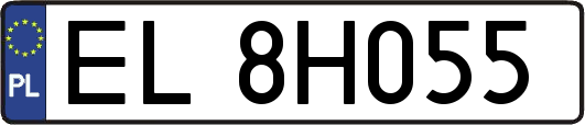 EL8H055
