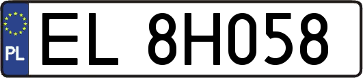 EL8H058