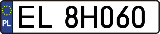 EL8H060