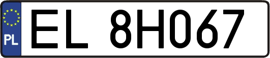 EL8H067