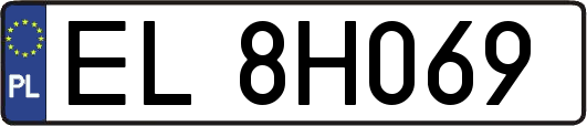 EL8H069