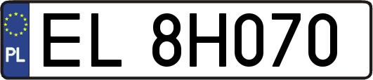 EL8H070