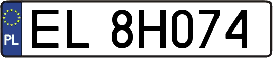EL8H074