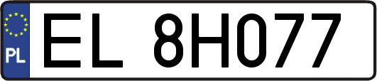EL8H077