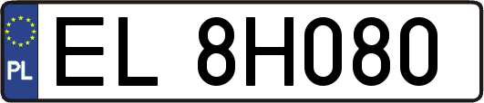 EL8H080