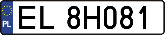 EL8H081