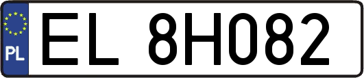 EL8H082