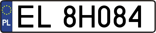EL8H084