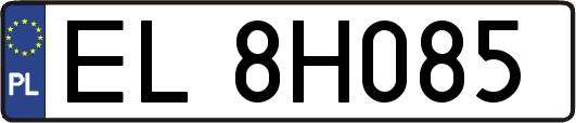 EL8H085
