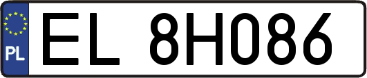 EL8H086