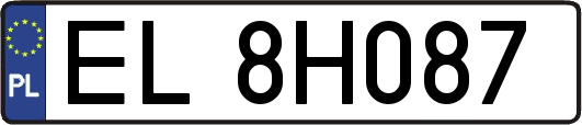 EL8H087