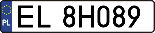 EL8H089