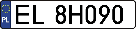 EL8H090