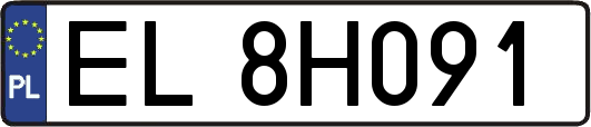 EL8H091