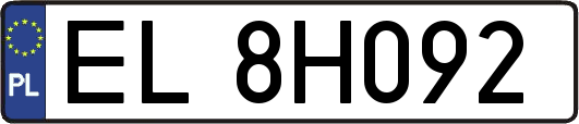 EL8H092