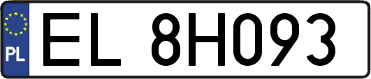 EL8H093