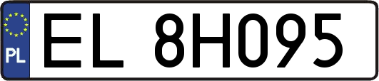 EL8H095