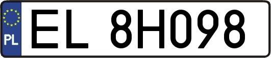 EL8H098