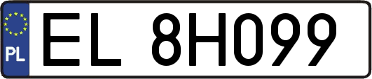 EL8H099